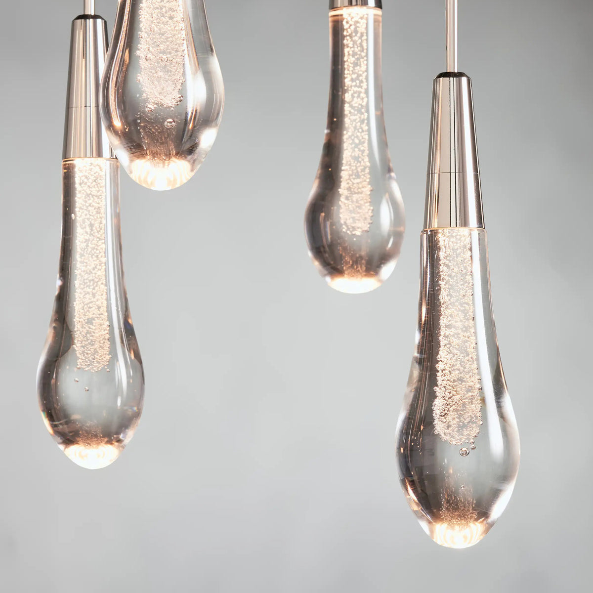 Willa Linear Chandelier