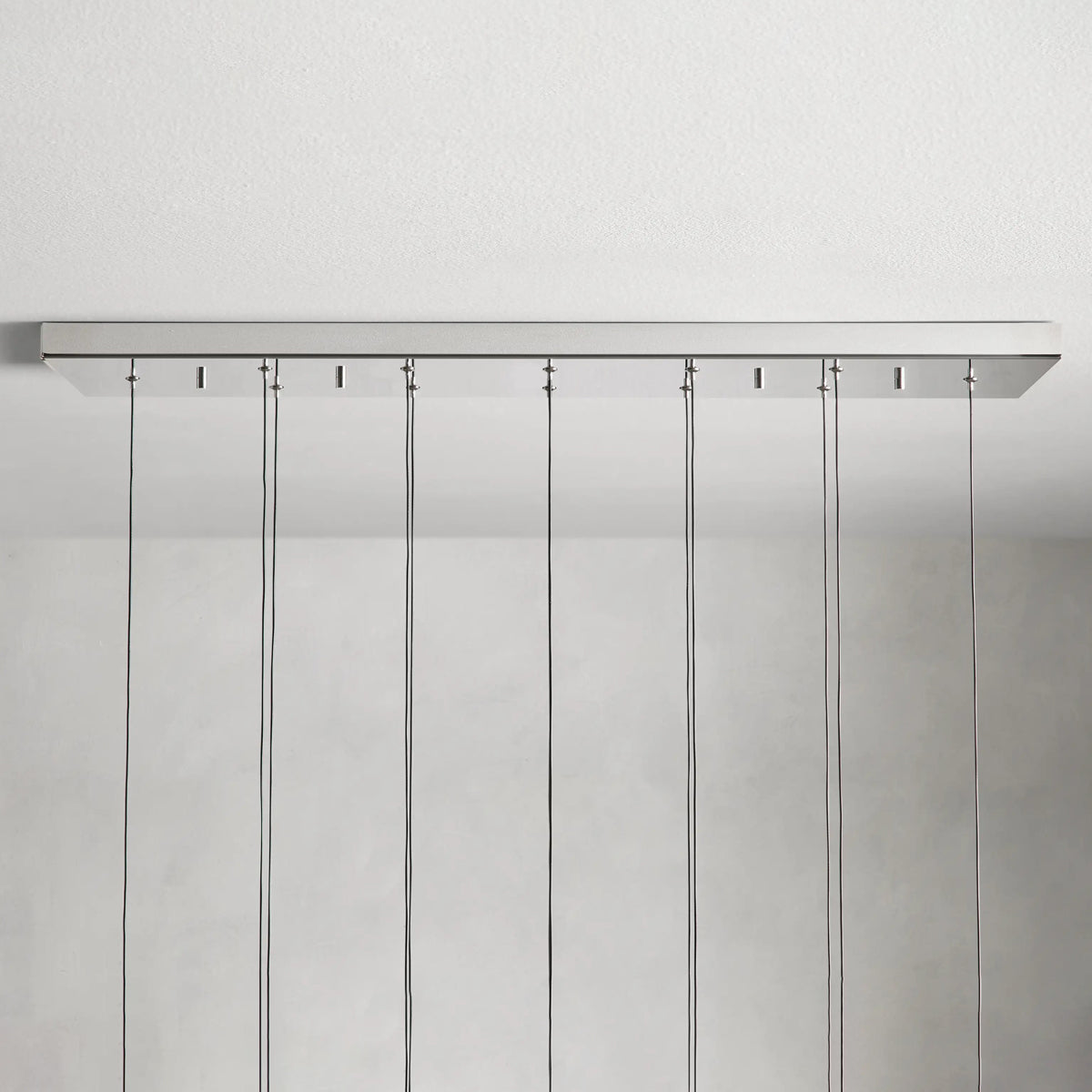 Willa Linear Chandelier