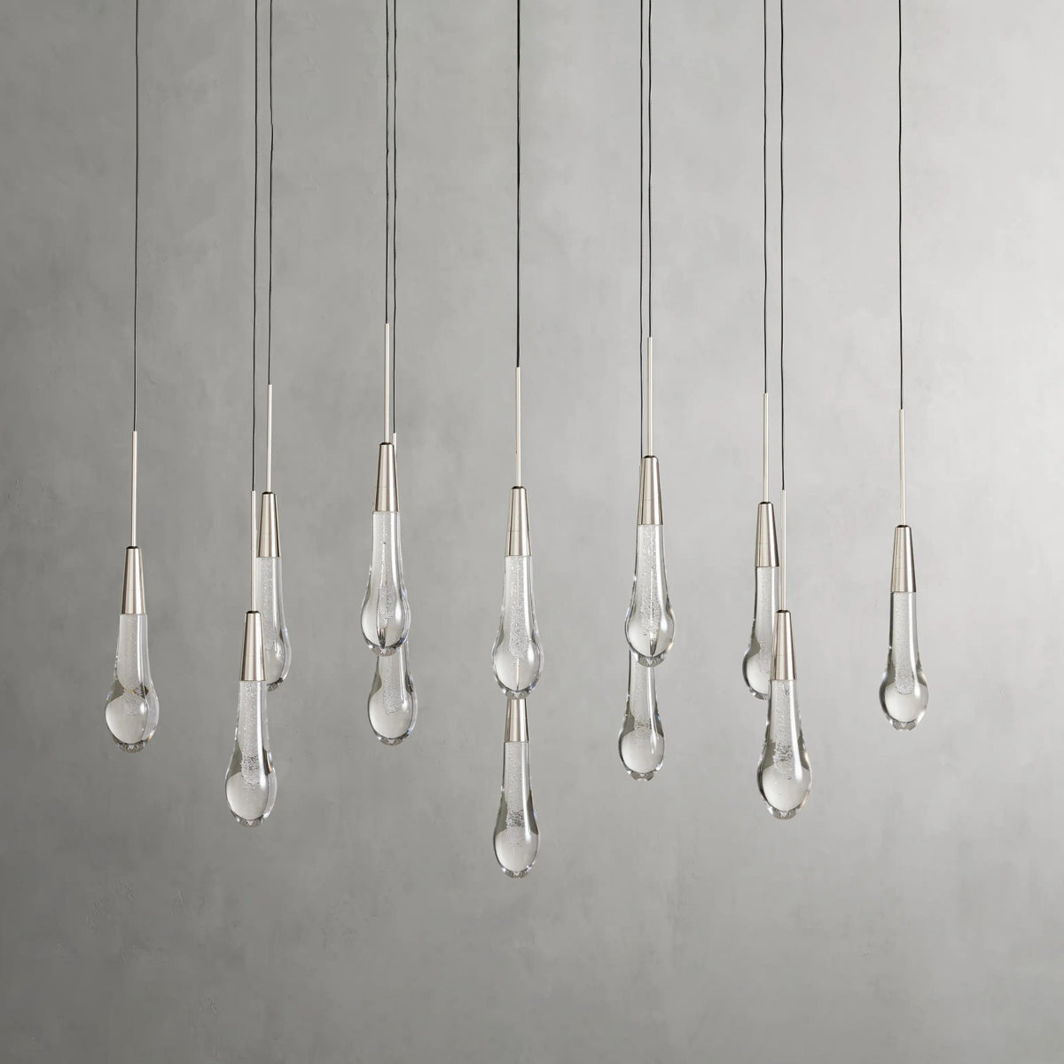 Willa Linear Chandelier