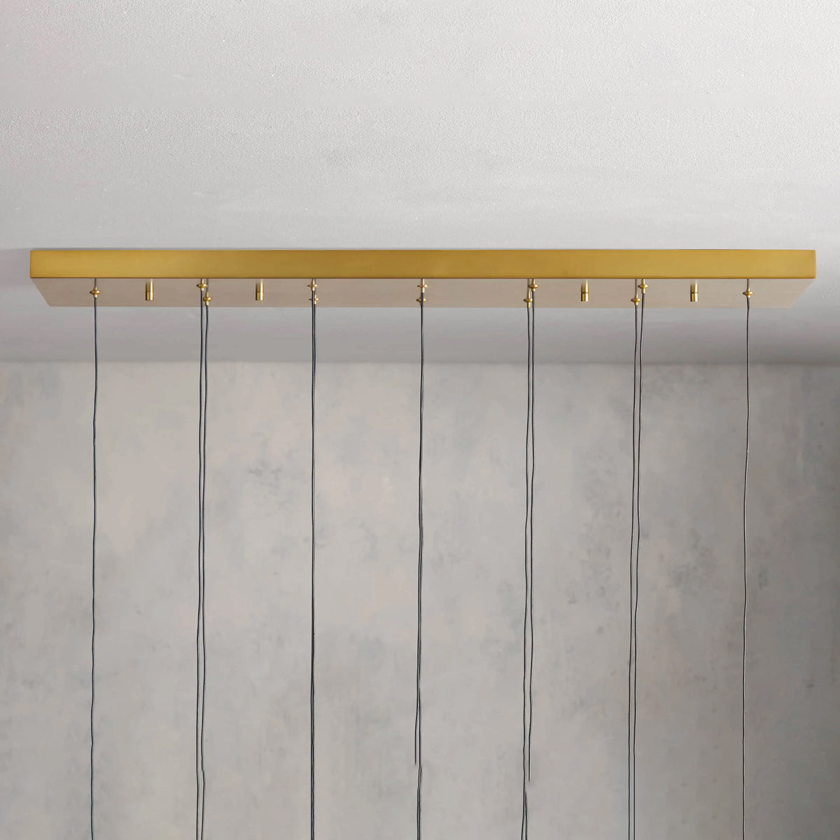 Willa Linear Chandelier