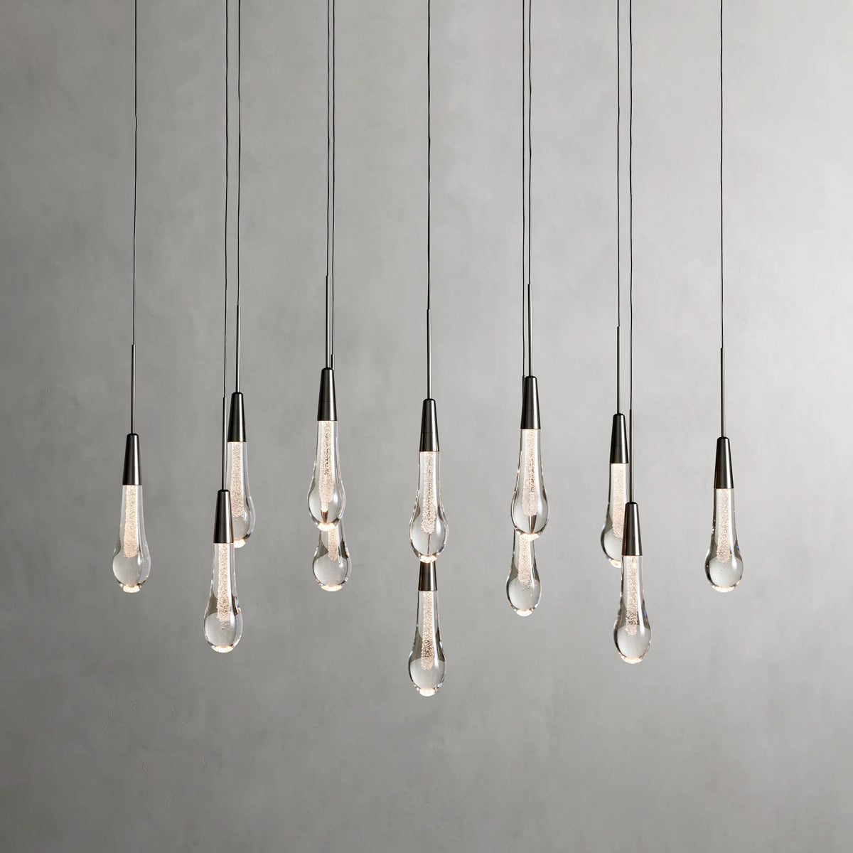 Willa Linear Chandelier