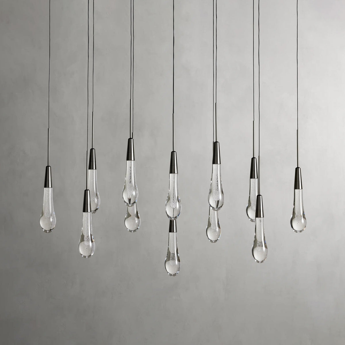 Willa Linear Chandelier