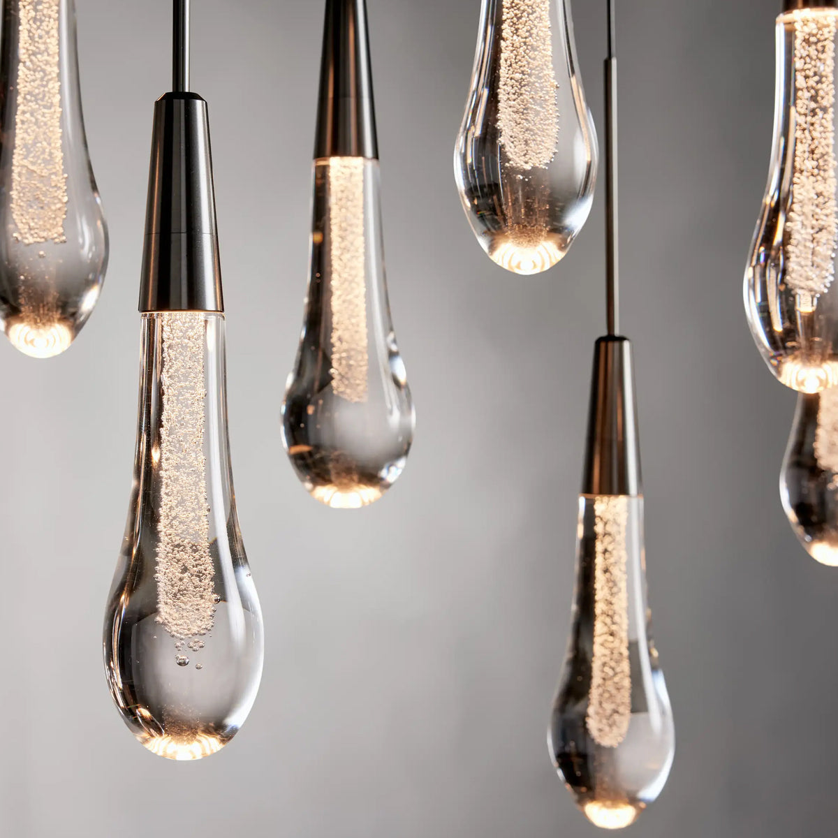 Willa Linear Chandelier