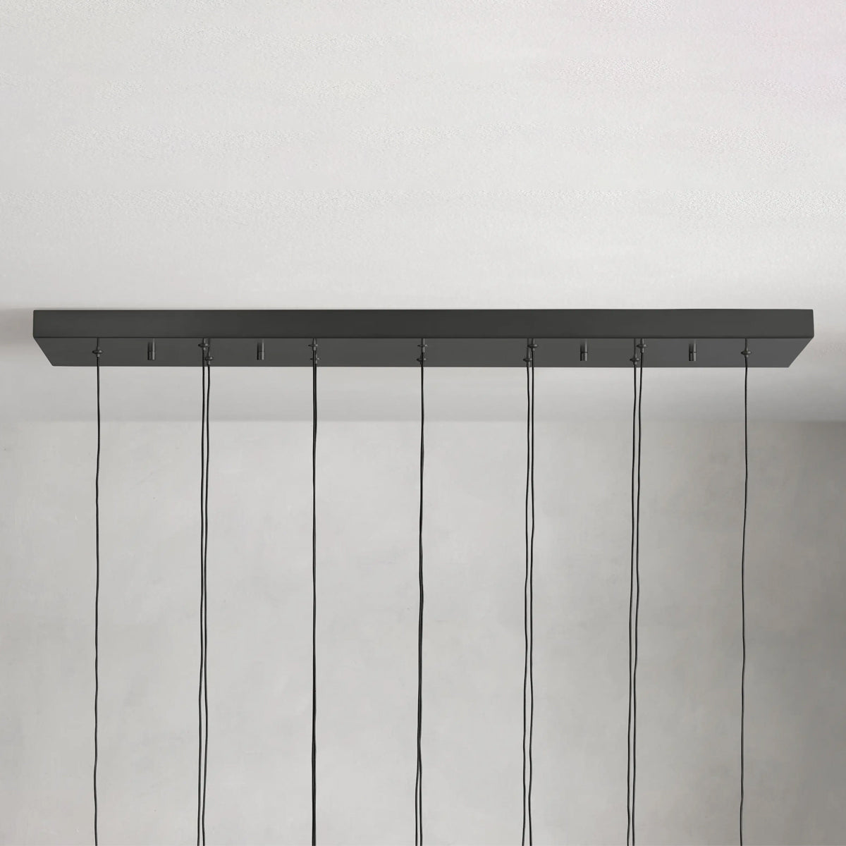 Willa Linear Chandelier