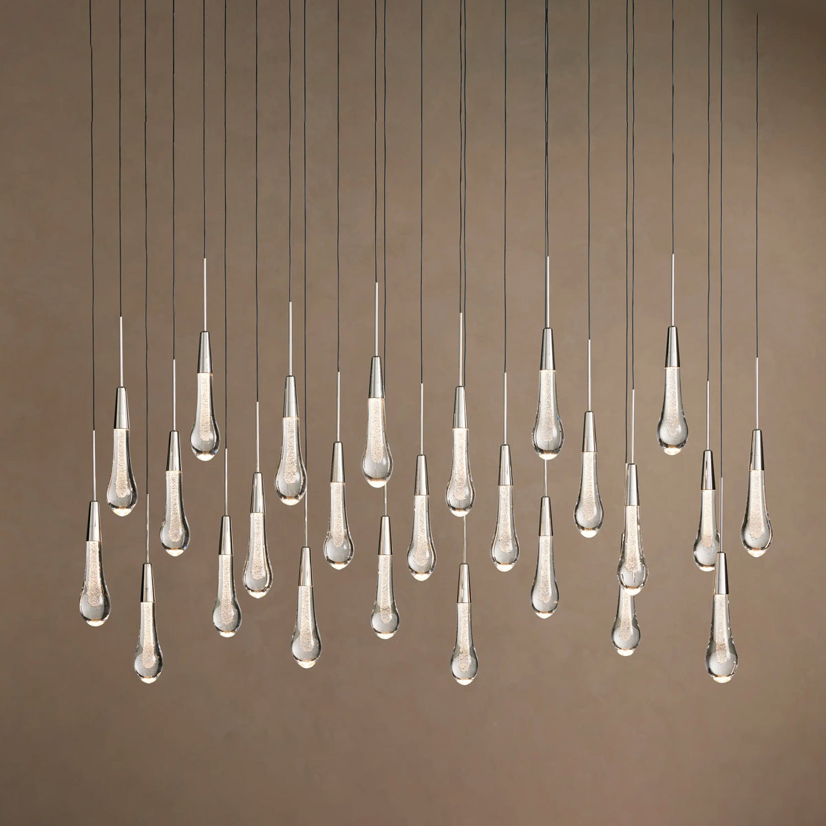 Willa Linear Chandelier