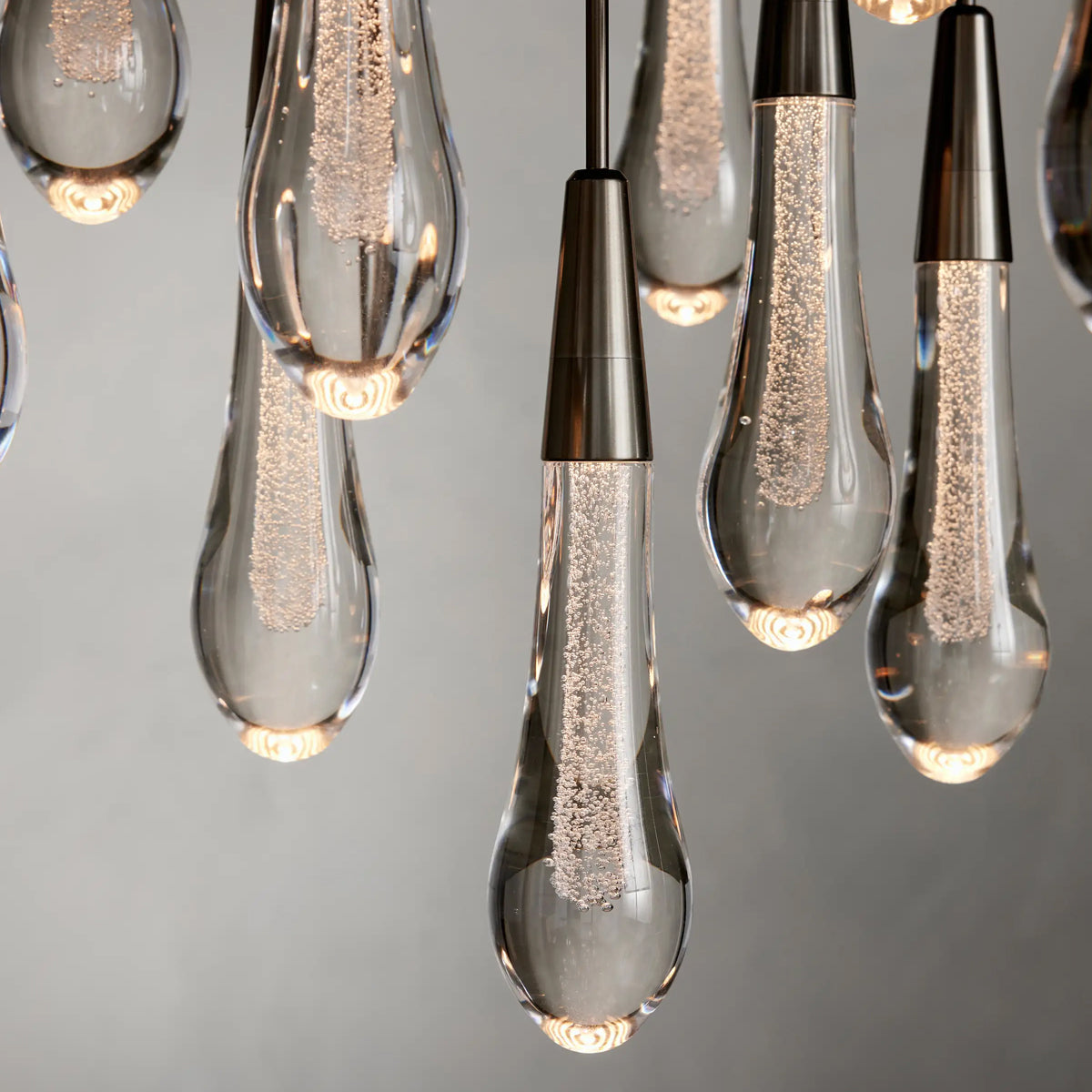 Cove Round Chandelier