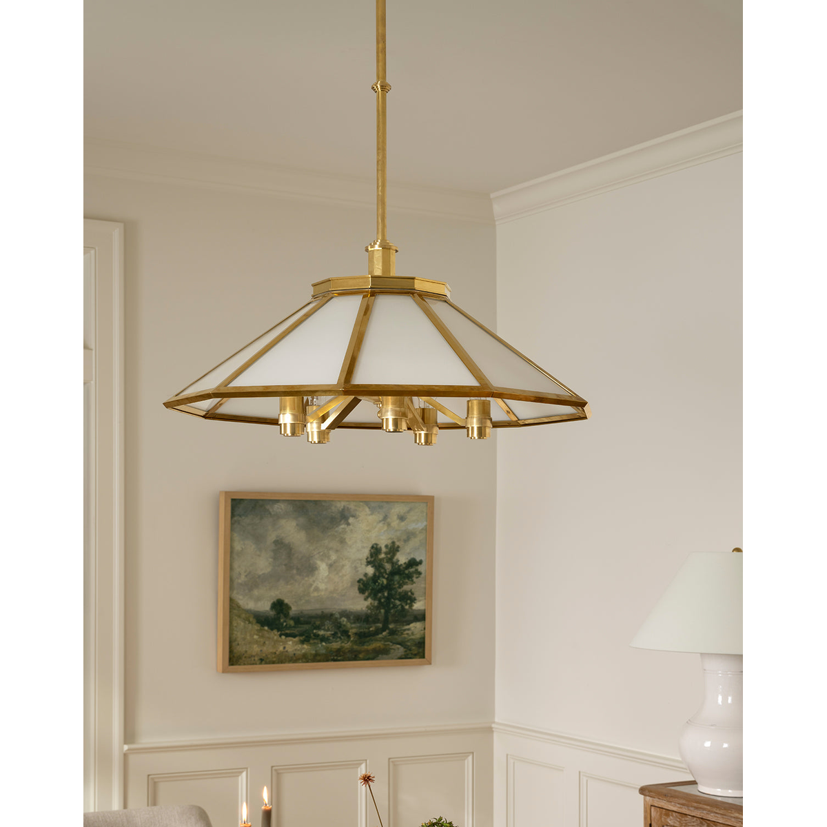 Lydia Chandelier