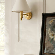 Peregrine Sconce