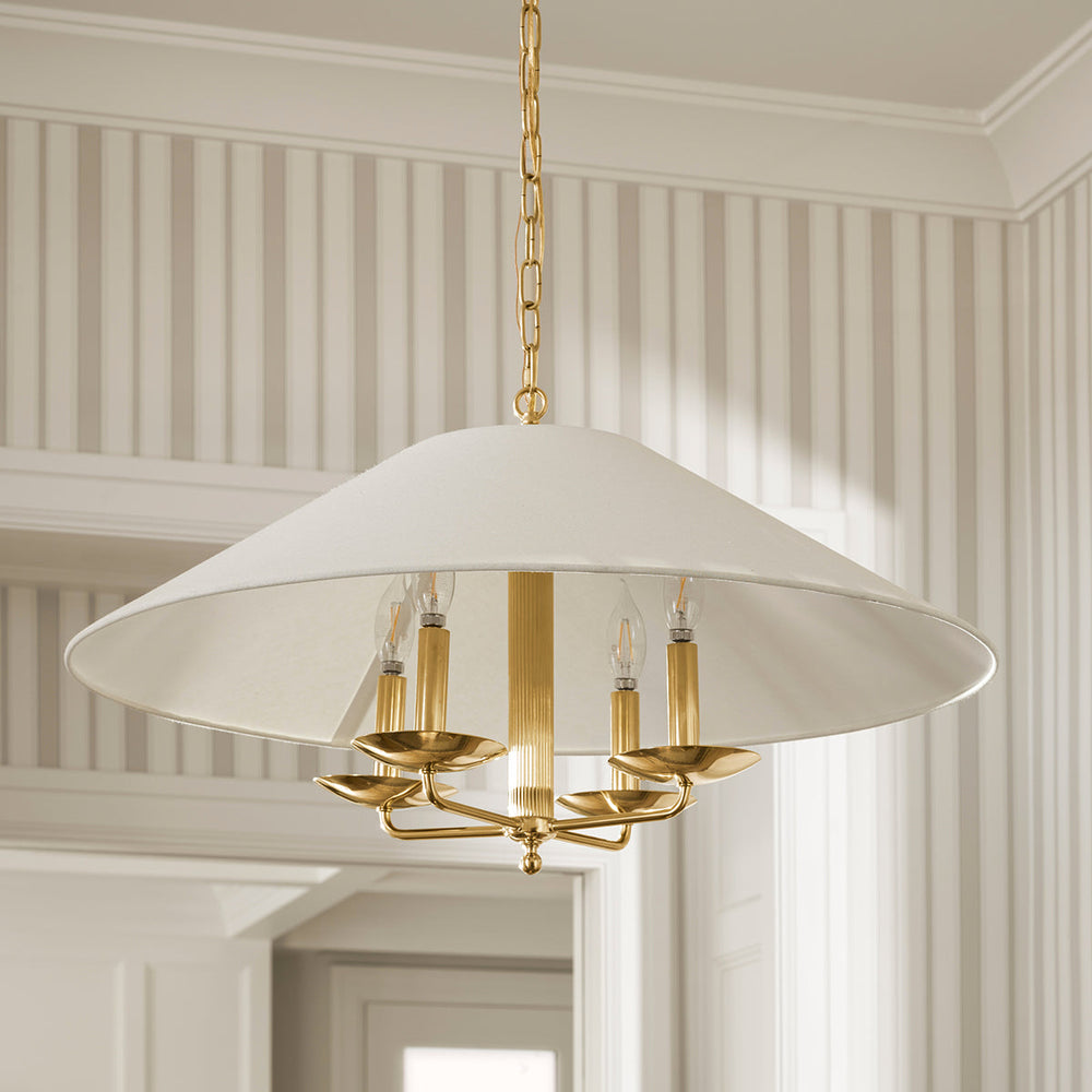 Bayou Chandelier