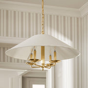 Bayou Chandelier