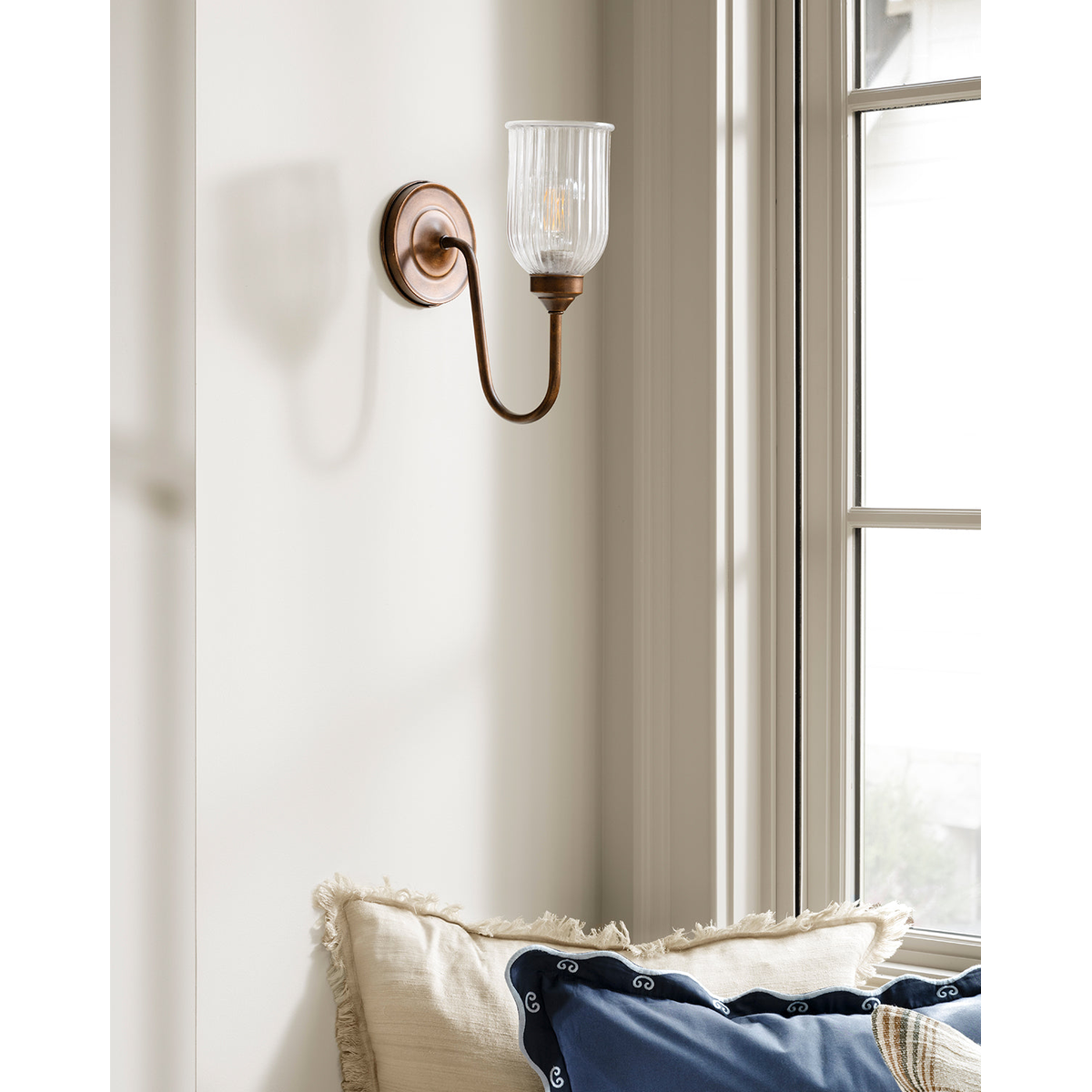 Lior Sconce