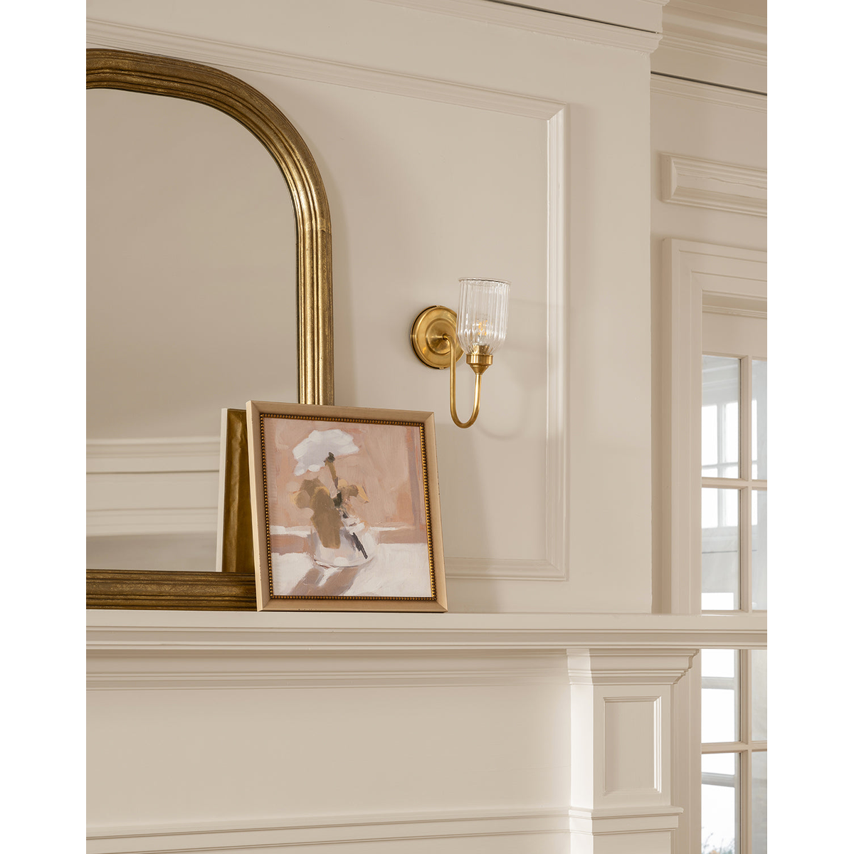 Lior Sconce