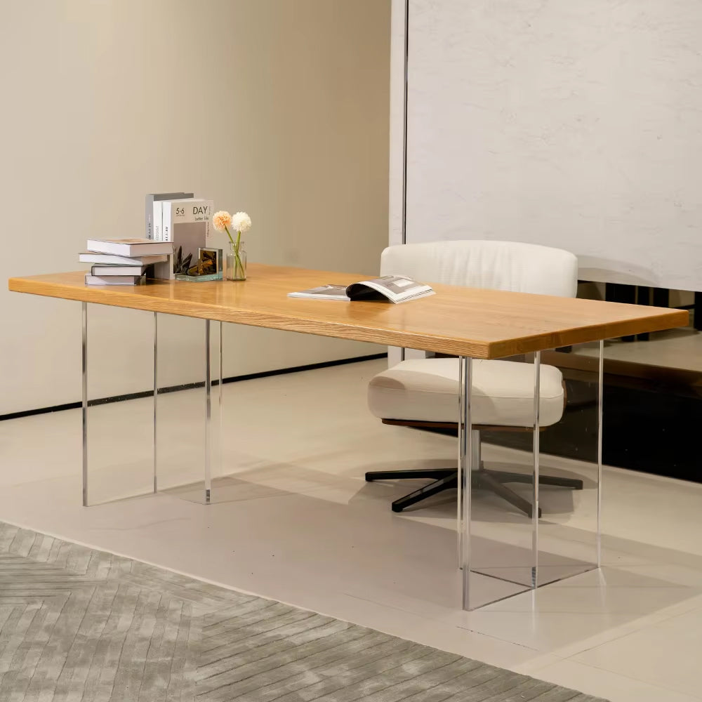 Ada Wooden Furniture - Tall Dining Table and Square Table for Stylish Dining Rooms