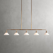 Rex Linear Chandelier