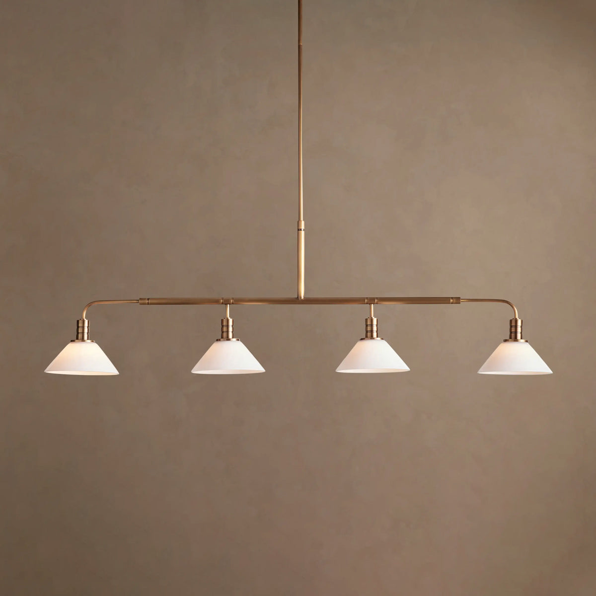 Rex Linear Chandelier