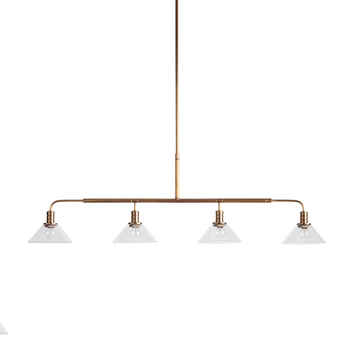 Rex Linear Chandelier