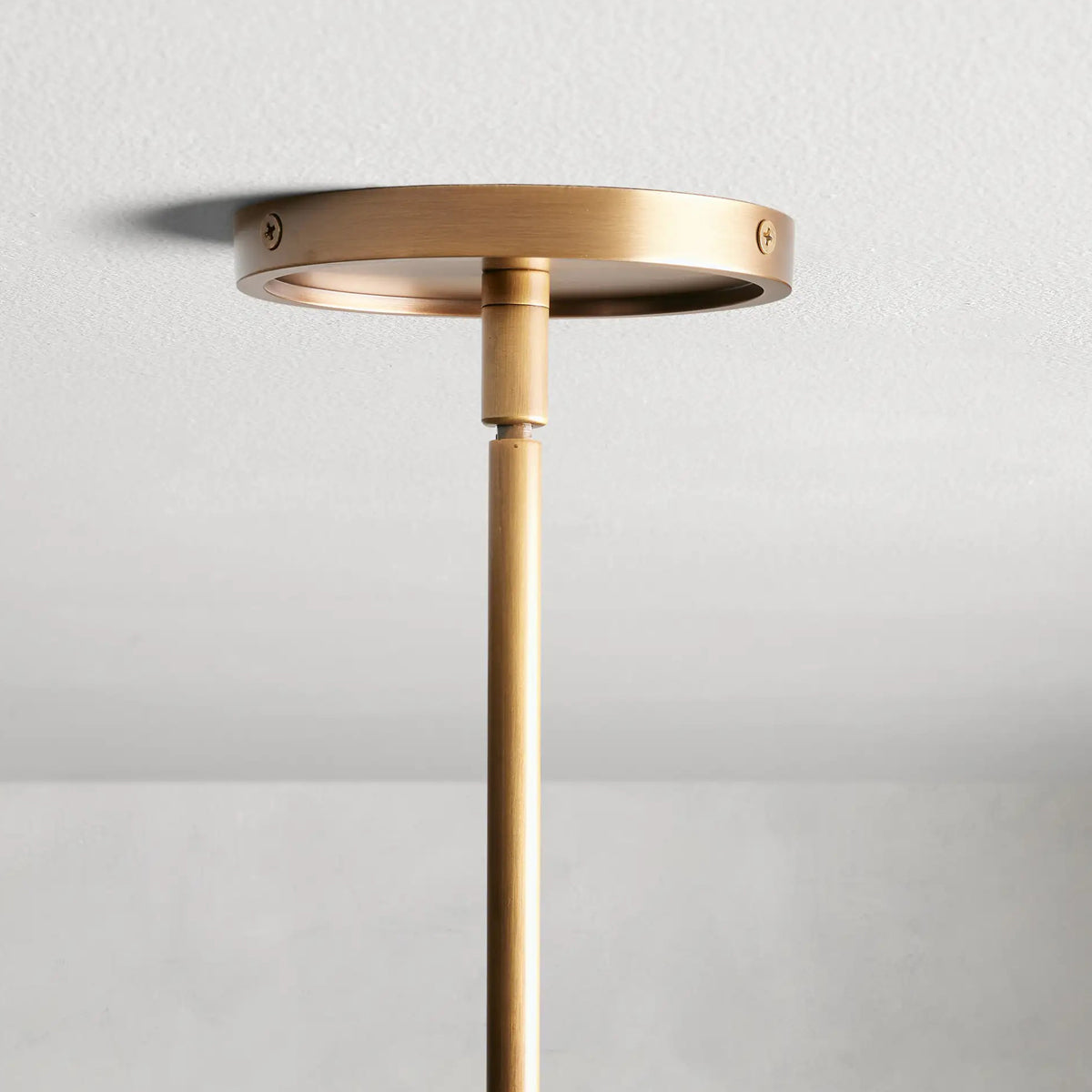 Rex Linear Chandelier