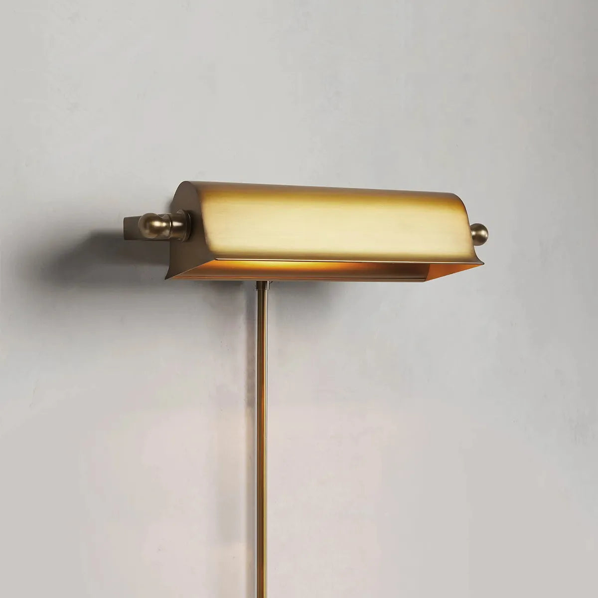Easton Picture Light Sconce