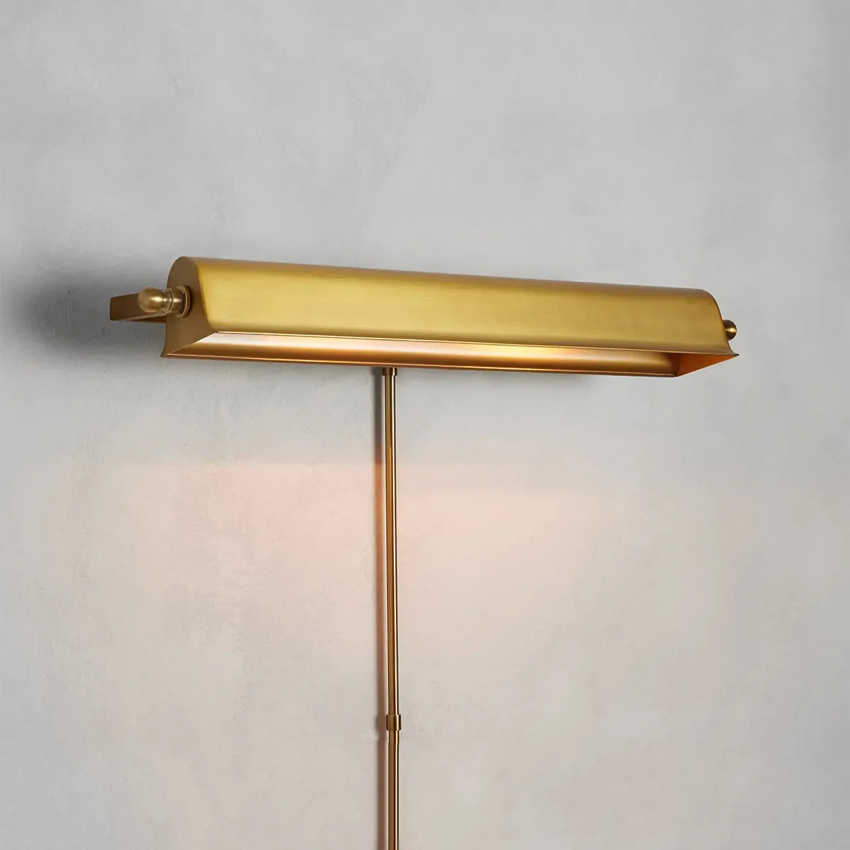 Easton Picture Light Sconce