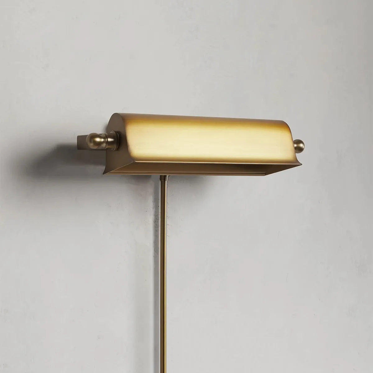 Easton Picture Light Sconce