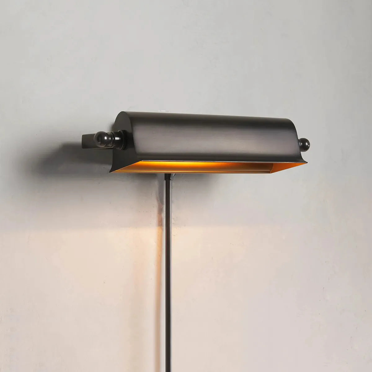 Easton Picture Light Sconce