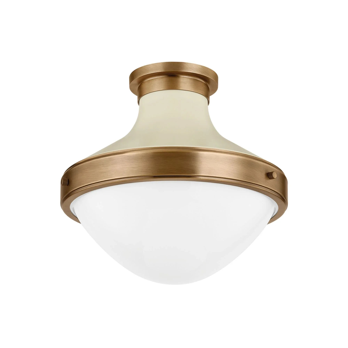 Lilia Flush Mount