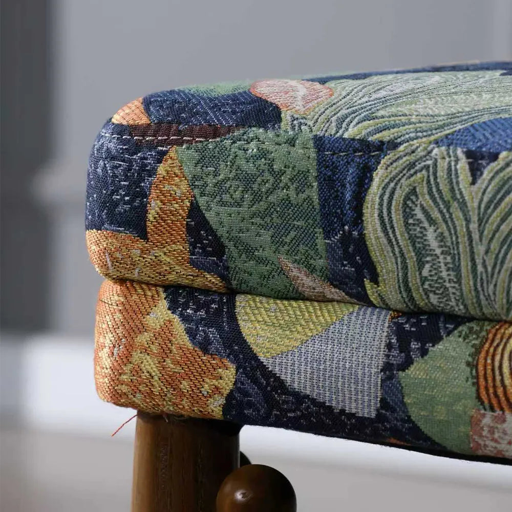 Blake Furniture – Fabric Texture & Upholstered Dining Room Chairs for Elegance