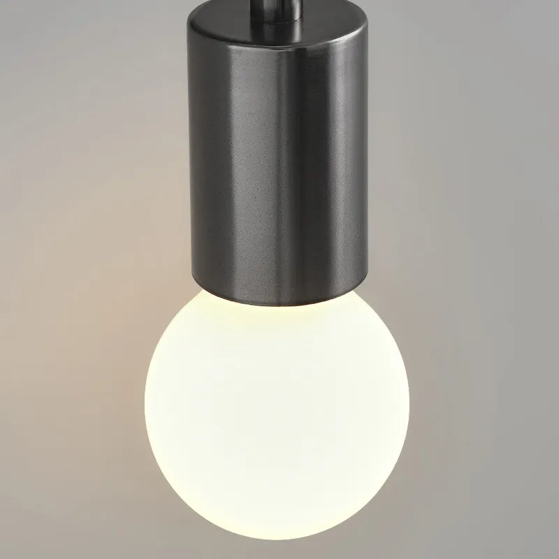 Kipp Black Wall Sconce