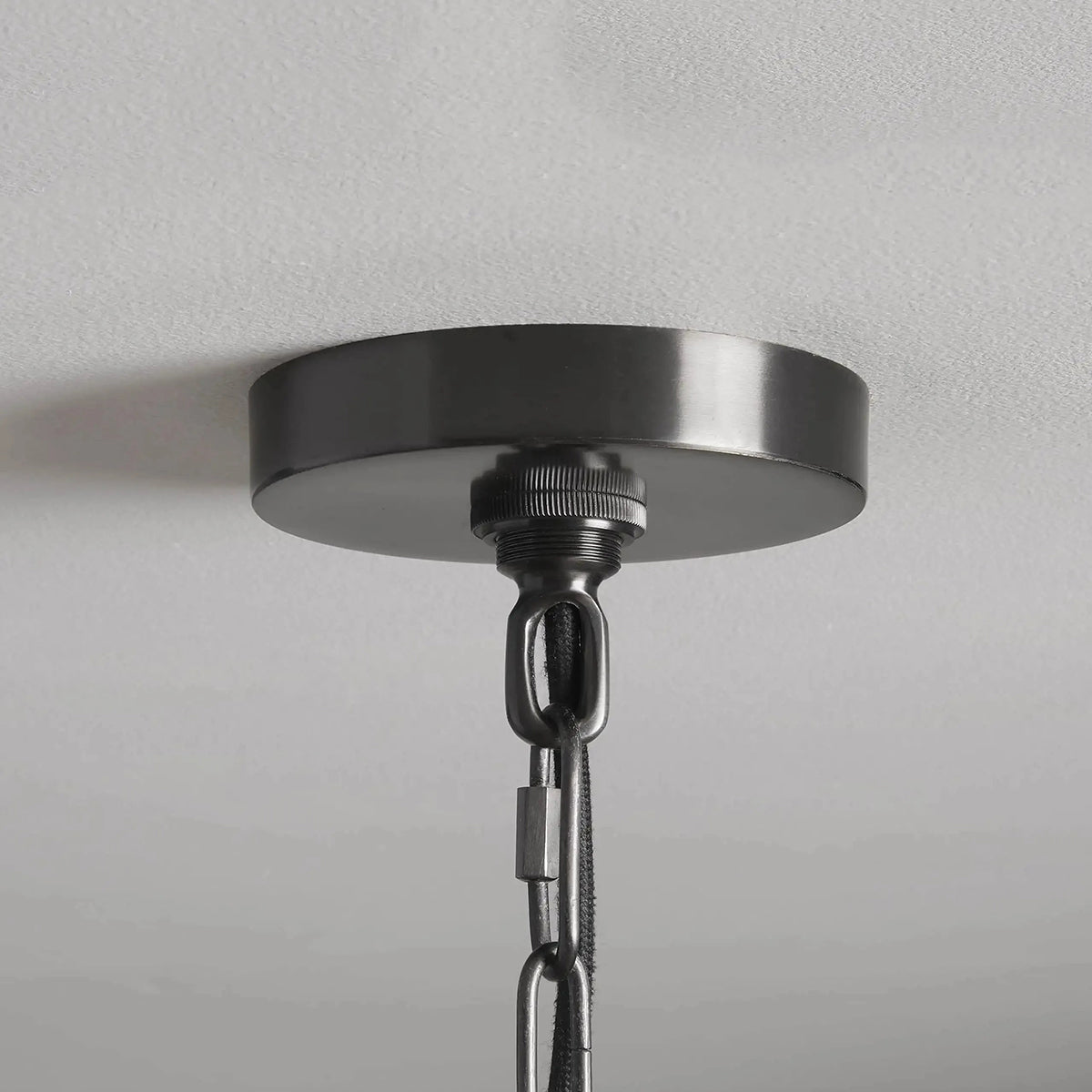Brooks Dome Pendant