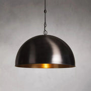 Brooks Dome Pendant