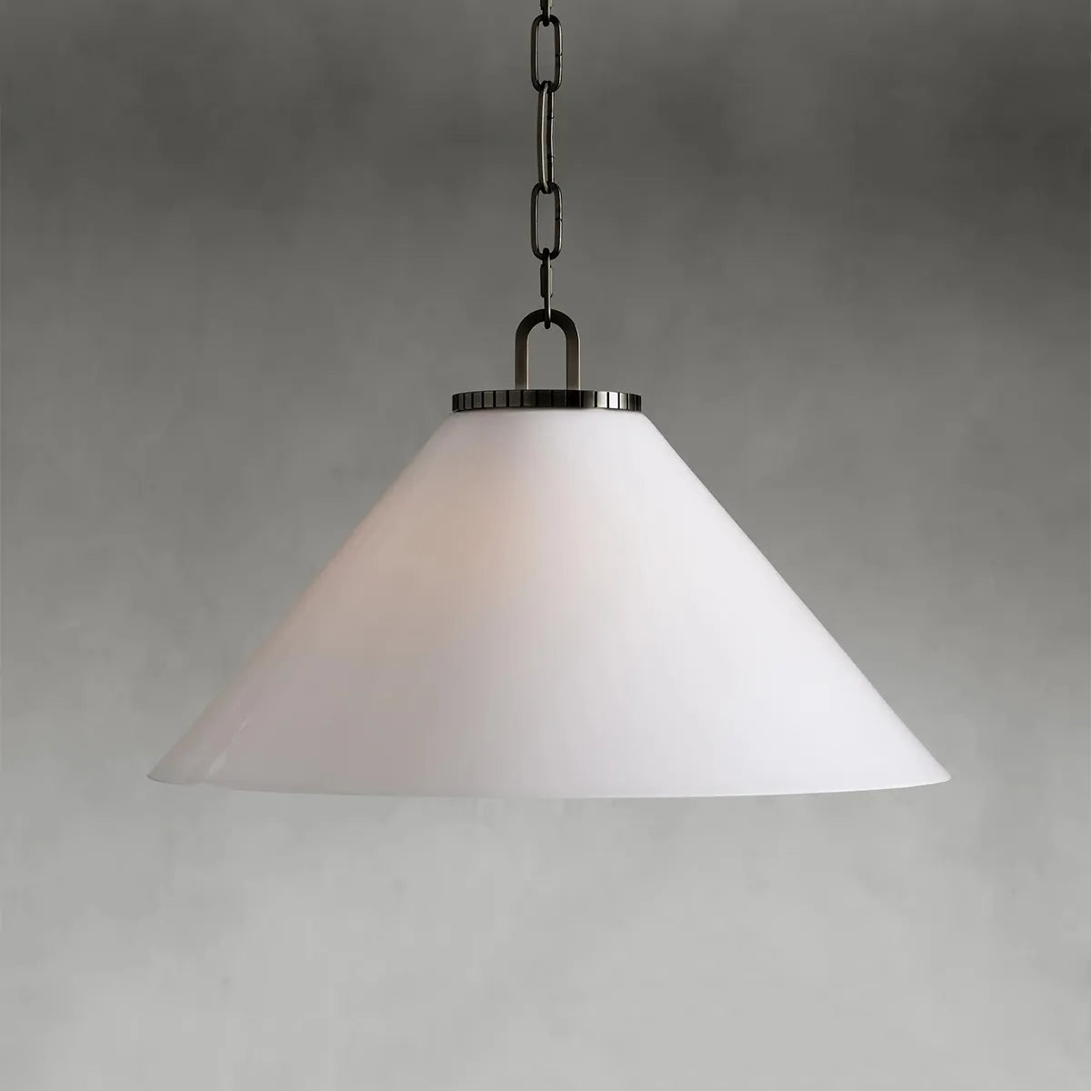 Tova Cone Pendant with Chain
