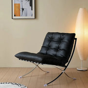 Silas - Upholstered Chairs for Stylish Modern Living Room Furniture Setup