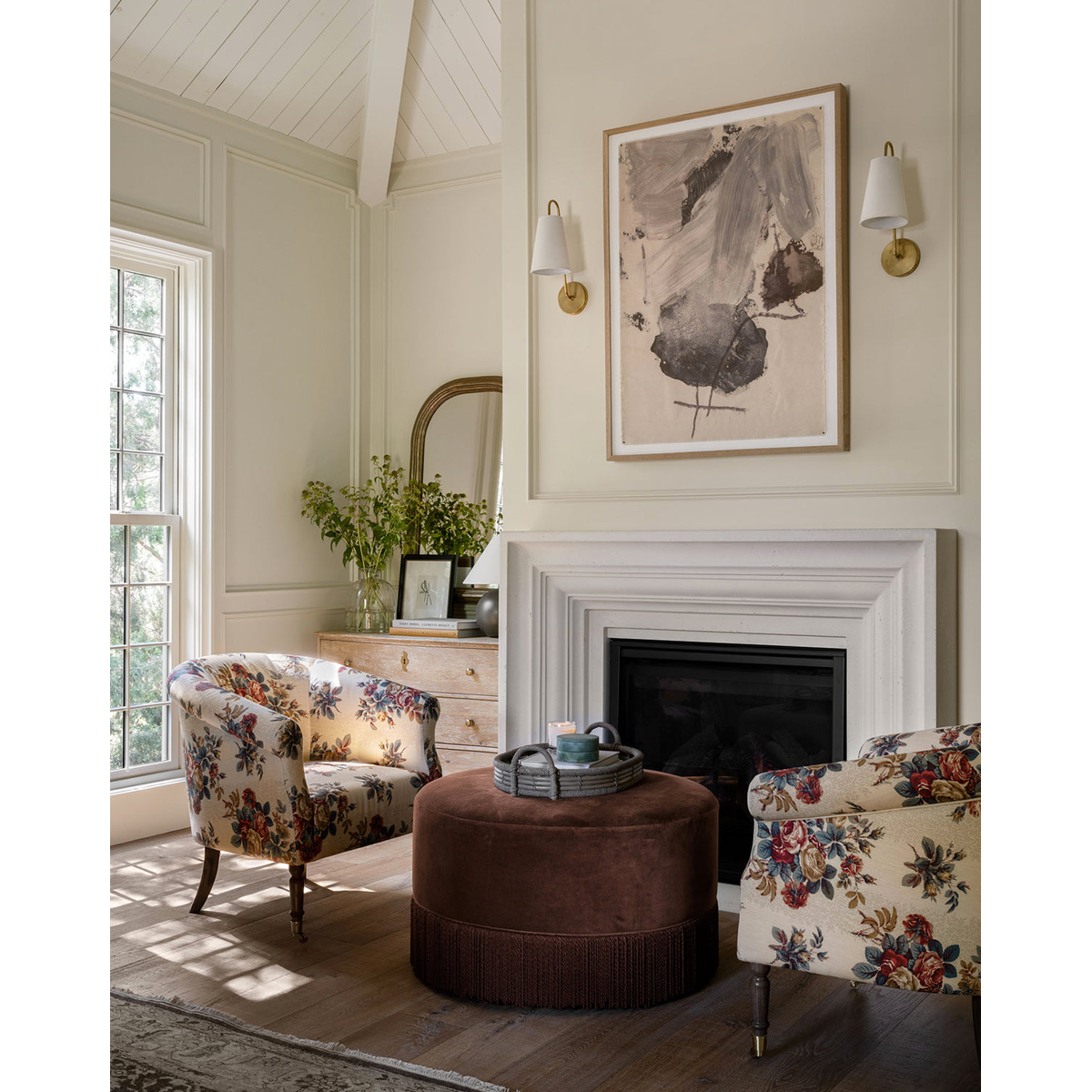 Sonnet Sconce