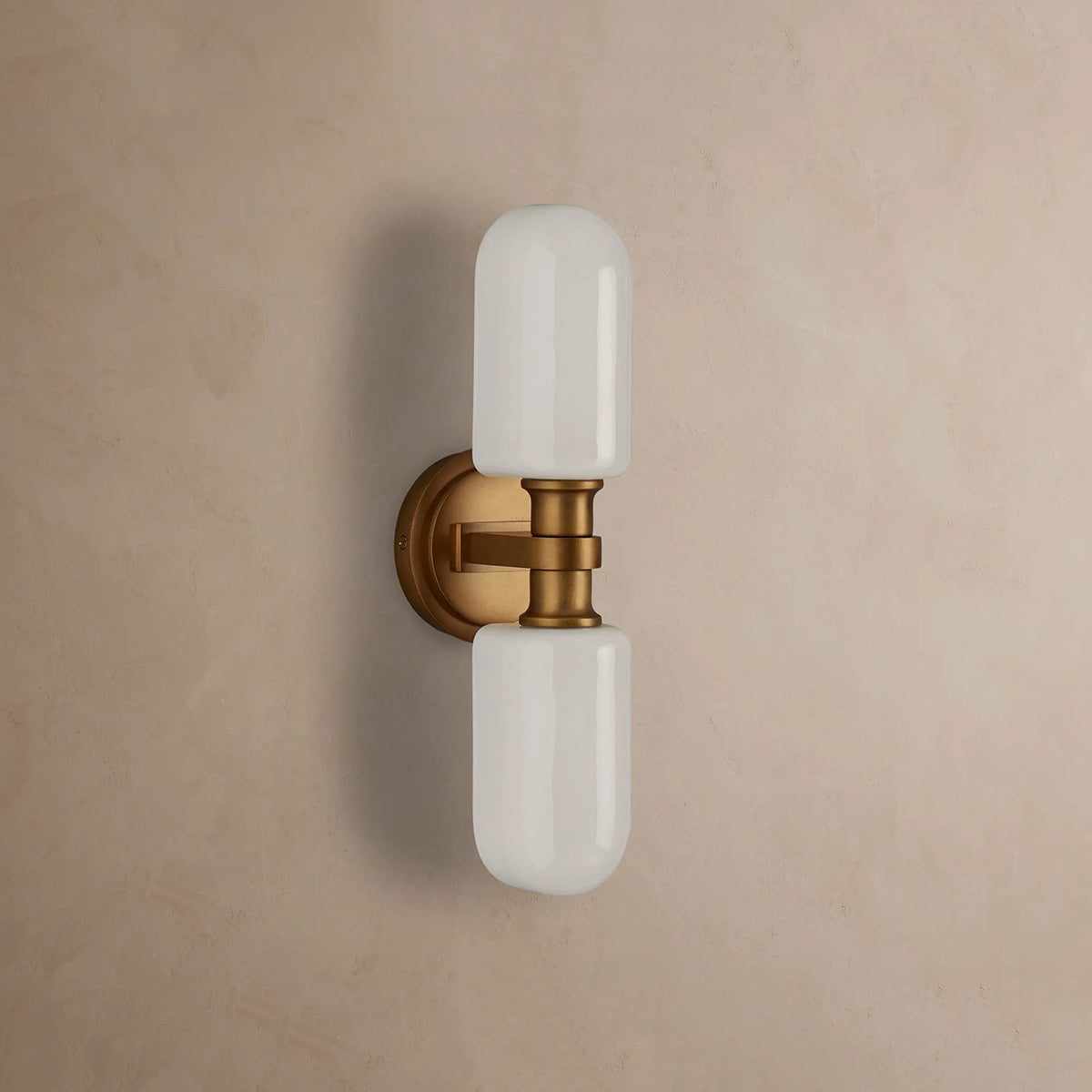 Bruna Double Sconce
